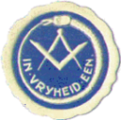 Loge In Vrijheid E�n